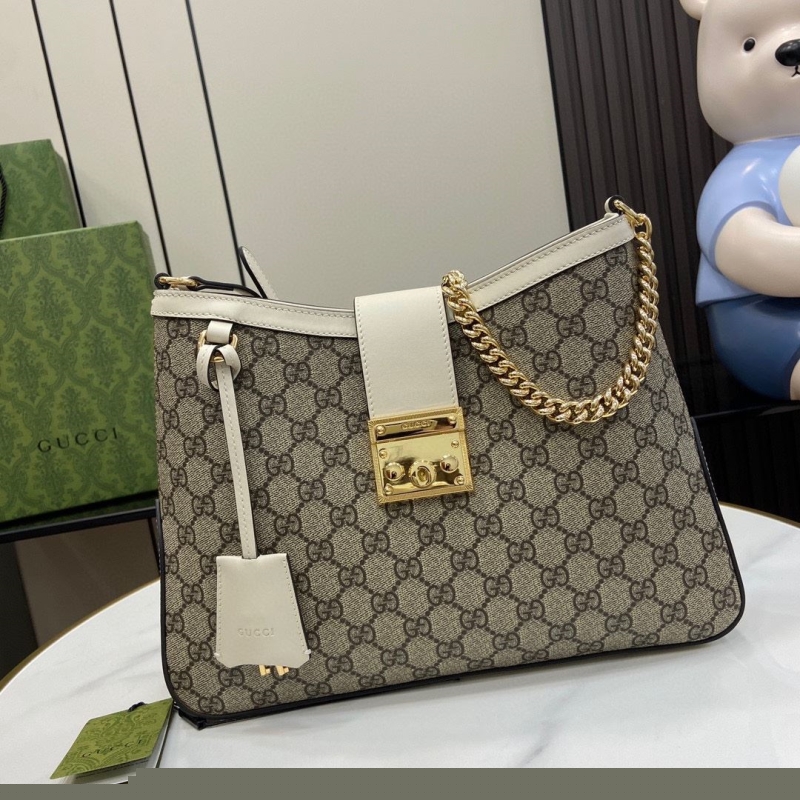 G*u*i satchel bags